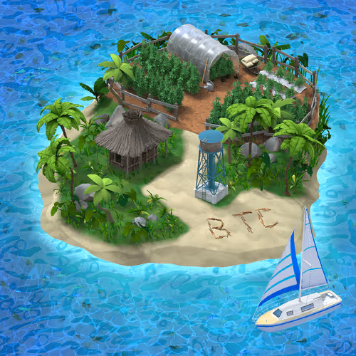 Themetaisland