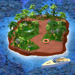 META ISLAND #33