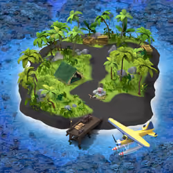 META ISLAND #1633