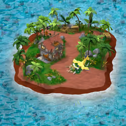 META ISLAND #2023