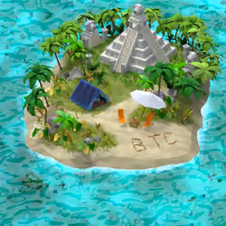 META ISLAND #1878