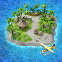 META ISLAND #3115