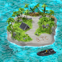 META ISLAND #1206