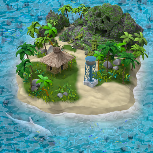 Themetaisland