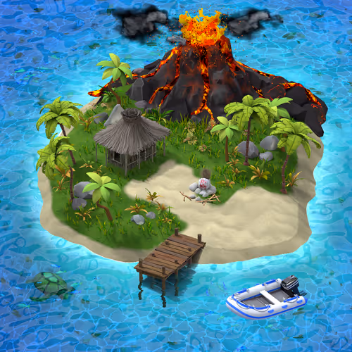 Themetaisland