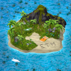 META ISLAND #3015