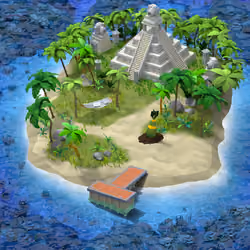 META ISLAND #494