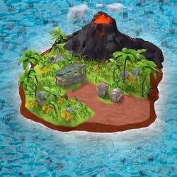 META ISLAND #1095
