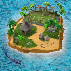 META ISLAND #2685