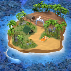 META ISLAND #2202