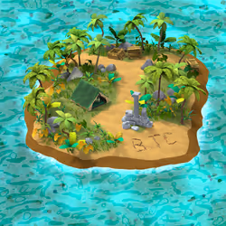 META ISLAND #1994