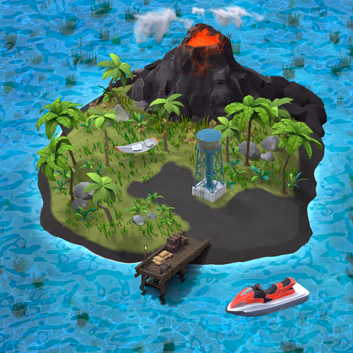 Themetaisland
