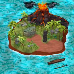 META ISLAND #2636