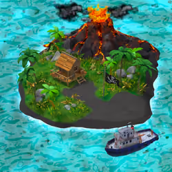 META ISLAND #428