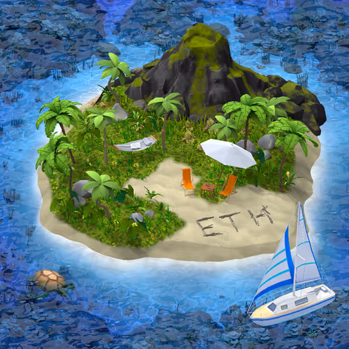 META ISLAND #2025