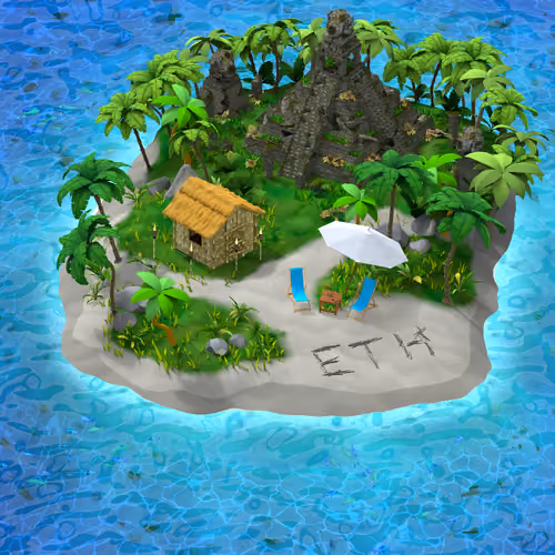 META ISLAND #429