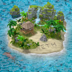 META ISLAND #2456