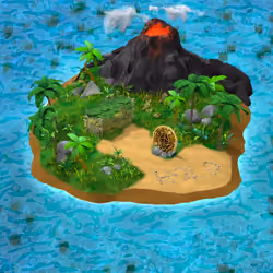 META ISLAND #2815