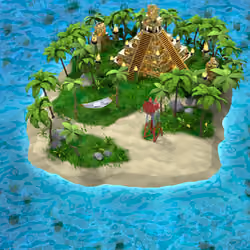 META ISLAND #2244