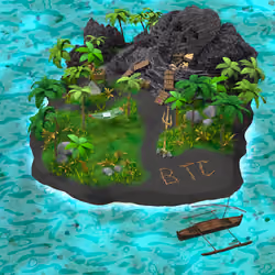 META ISLAND #2074