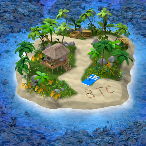 Themetaisland