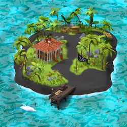 META ISLAND #231