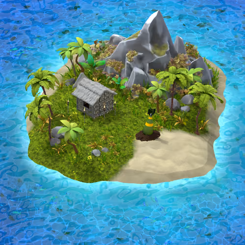 META ISLAND #79