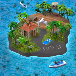 META ISLAND #2800