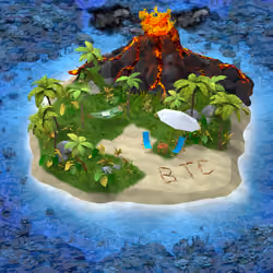 META ISLAND #2696
