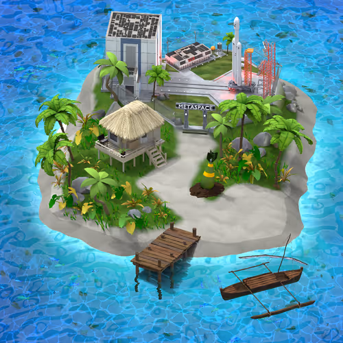 Themetaisland