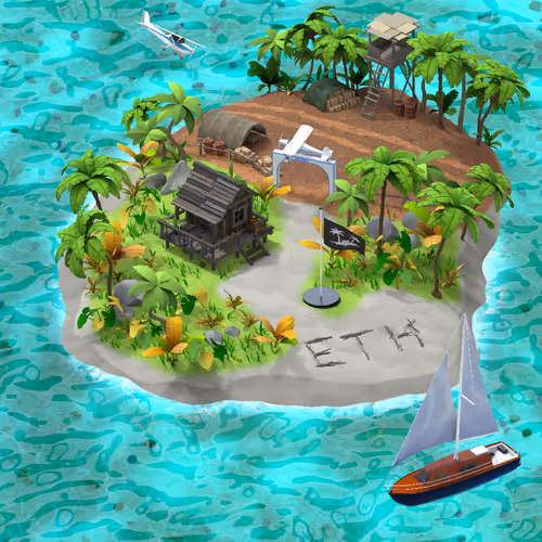 Themetaisland
