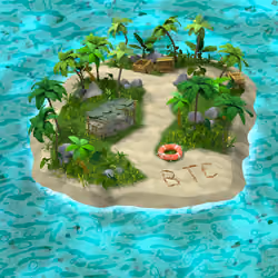 META ISLAND #1352
