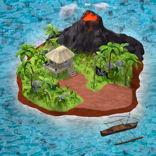Themetaisland