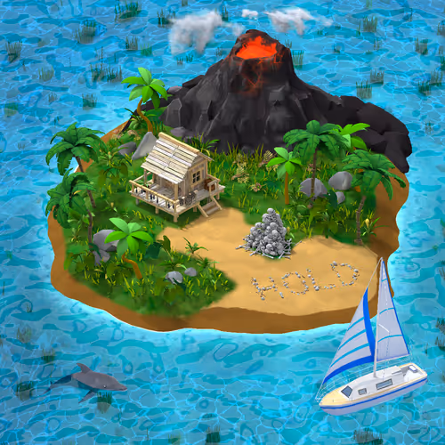 Themetaisland
