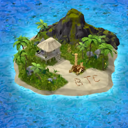 META ISLAND #3101