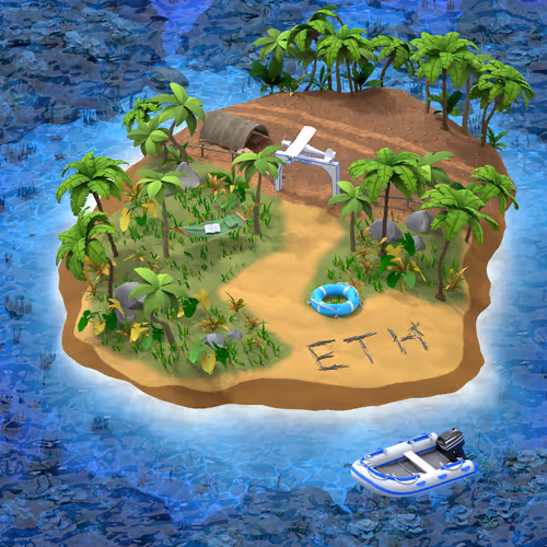 META ISLAND #3403