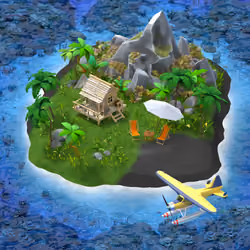 META ISLAND #2799