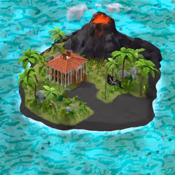META ISLAND #916