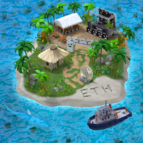 META ISLAND #1525