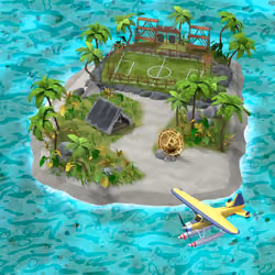 META ISLAND #2124