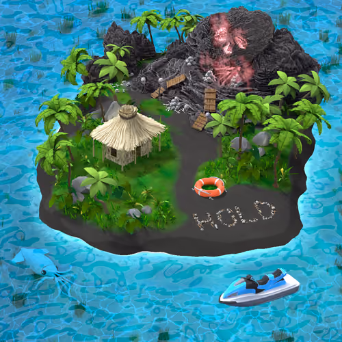 META ISLAND #2230