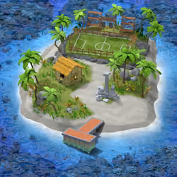 META ISLAND #2424