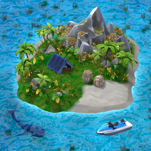 Themetaisland