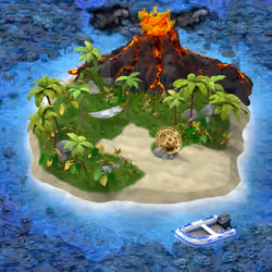 META ISLAND #1903