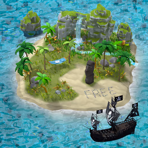 Themetaisland