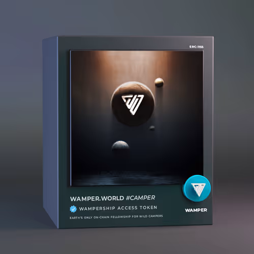 Wamperworld