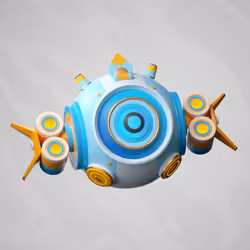 MekaBot #5019