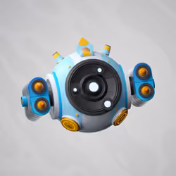 MekaBot #3377