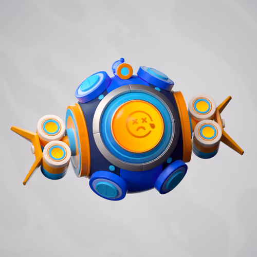 MekaBot #6421
