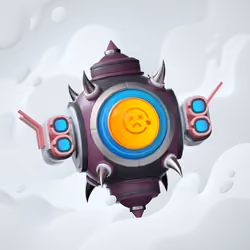MekaBot #3420